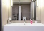 Hôtel Stuttgart - Moxy Stuttgart Feuerbach-1