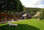 Location vacances Ouffet - Gite de l'hotel de la ferme-1