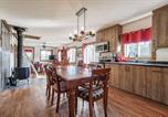 Location vacances Saint-Michel-des-Saints - Lake Taureau Shore - Le Grand Manitou-4