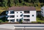 Location vacances Flims - Casa Miraselva 1-7-2