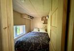 Location vacances Bromont - Cabin Zoobox 63-2
