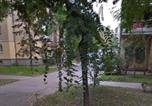 Location vacances Sombor - Una Studio Apartman-2