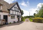 Location vacances Kington - Fern Hall Cottage-1