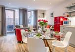 Location vacances Southwold - East Mews Cottage, Southwold-1