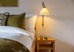 Hôtel Davos - La Senda Smart Hotel Zuoz-4