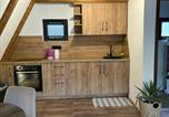 Location vacances Rakovica - Vikendica Hamza-3