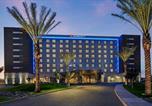 Hôtel Gilbert - Marriott Phoenix Chandler-4