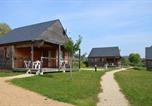 Village vacances Pays de la Loire - Les lodges de Sainte-Suzanne-2
