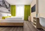 Hôtel Eppendorf - Super 8 by Wyndham Chemnitz-3