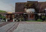 Location vacances Depok - Indraloka Heritage Homestay-1
