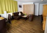 Location vacances Berwang - Jun 123-4