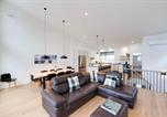 Location vacances Saint-Tite-des-Caps - L'Orée 145 - Ski-in Ski-out 10 personnes-3
