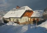 Location vacances Hinterstoder - Haus Schober-1