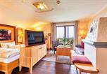 Hôtel Železná Ruda - Wellnesshotel Riedlberg-4