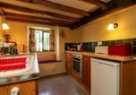 Location vacances Hartland - Bell Buoy Cottage-4