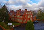 Hôtel Burnley - Broadfield Park Hotel by Belvilla-2