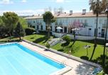 Hôtel Ronda - Hotel Tugasa El Almendral-3