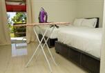 Location vacances Montego Bay - 1 Min from Mbj Airport, Cozy Studio, Ac, Wi-Fi-4