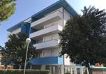 Location vacances Bibione - Condominio Arcobaleno-1