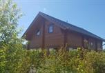 Location vacances Medebach - Ecolodge 2-2