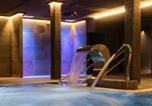Hôtel Orio - Hotel Luze Boutique San Sebastian-4