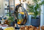 Hôtel Belgrade - Hotel Indigo Belgrade by Ihg-3