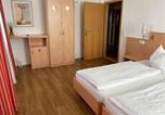 Location vacances Eschbach - Zum Schwanen Garni-4