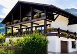 Location vacances Nenzing - Chalet Bodenschatz-1