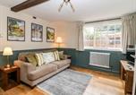 Location vacances Thirsk - Kemps Yard Retreat-2