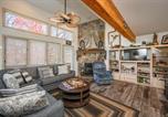 Location vacances Somerset - Deep Creek Village #41 by Railey Vacations-3