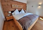 Location vacances Telfes im Stubai - Ferienlandhaus Höfer-3