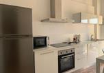 Location vacances Mantova - Residenza Piso 23-3