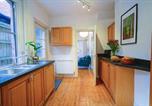 Location vacances Winchester - Cosy 1-Bed Escape with Free Parking - At Hem-4