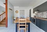 Location vacances  Aisne - Le Vert Bocage - Avec Jardin-3