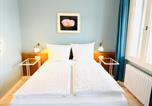 Hôtel Eckernförde - Hotel Pelli Hof Rendsburg by Tulip Inn-3