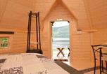 Location vacances Inveraray - Seal Point Cabin-3