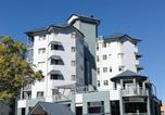 Hôtel Brisbane - The Sedgebrook On Leichhardt-1