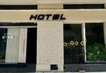 Hôtel Carthagène des Indes - Capshotelescartagena-2