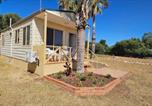 Villages vacances Kalbarri National Park - Drummond Cove Holiday Park-2