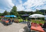 Location vacances Bischofsgrün - Gruppenferienhaus Dressel-2