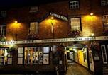 Hôtel Whitchurch - The George Hotel-2
