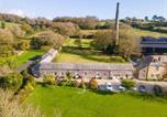 Location vacances St Austell - Turtle Cottage-3