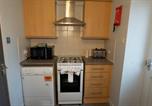 Location vacances Moffat - 1br Charming Cottage in Central Moffat-4