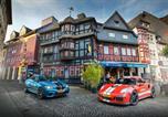 Hôtel Nürburgring - Hotel Blaue Ecke-2