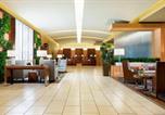 Hôtel Falls Church - The Westin Arlington-4