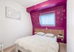 Location vacances  West Flanders Province - Apartment near the Grand Place, cleaning included-1