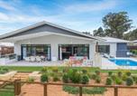 Location vacances Lovedale - Fore Seasons - The Vintage Holiday Houses-1