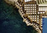 Hôtel Dubrovačko-Neretvanska - Rixos Premium Dubrovnik-3