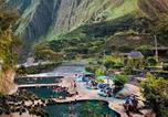 Location vacances Cachora - Salkantay Hoteles Capsulas-3
