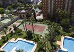 Location vacances Benidorm - Gemelos 12 9d1 - Fincas Arena-2